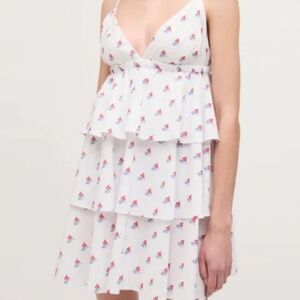 Hill House The Gigi Dress